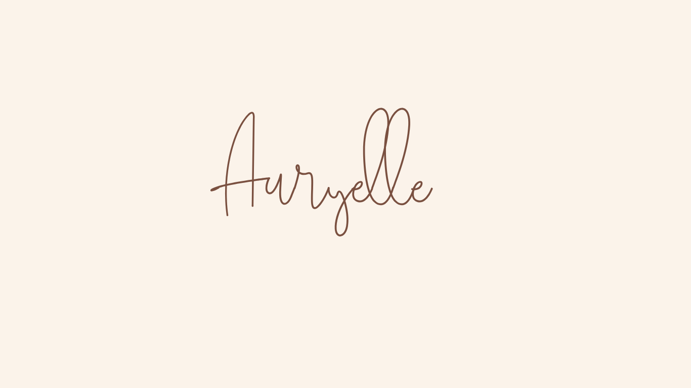Auryelle